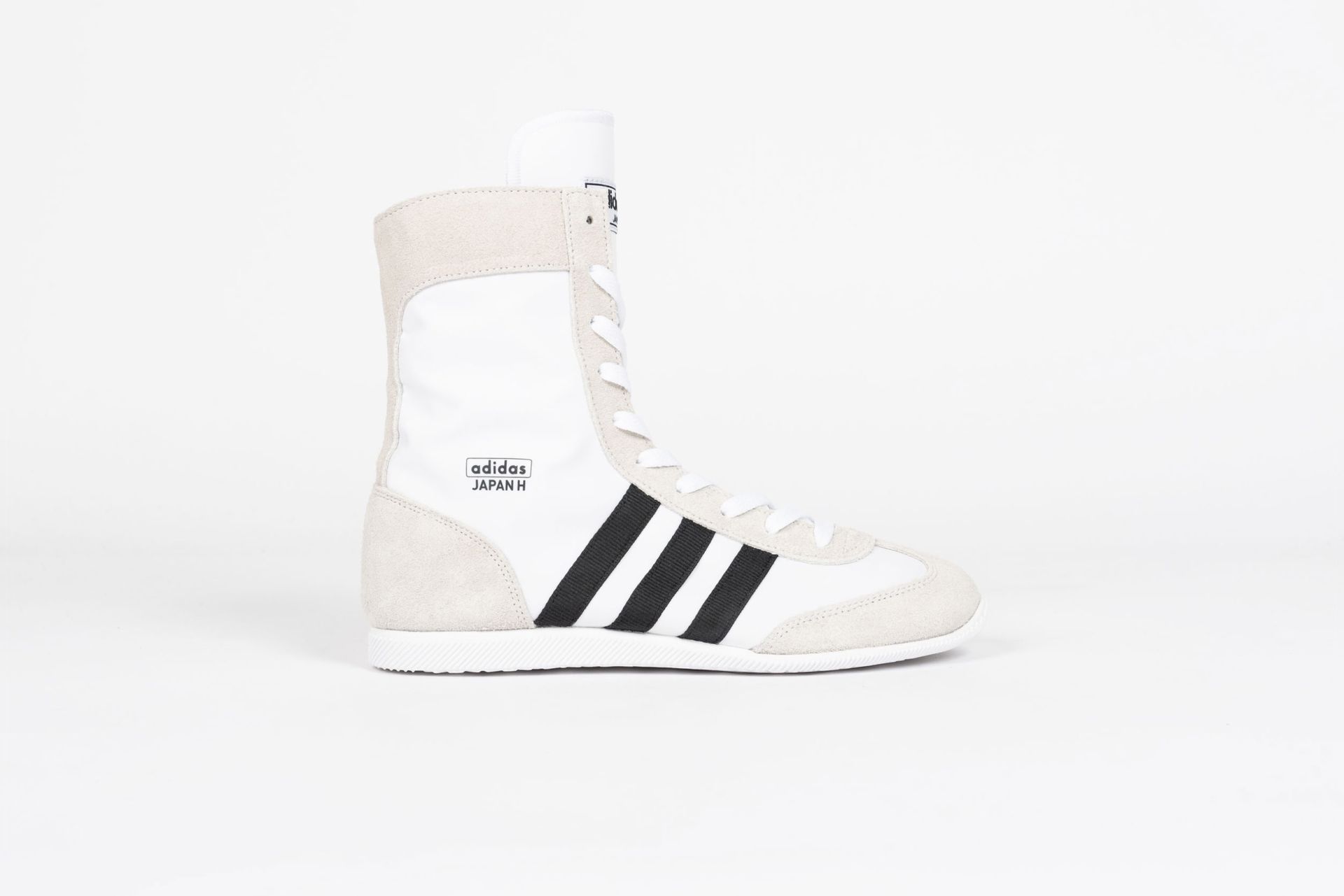 Adidas japan white best sale